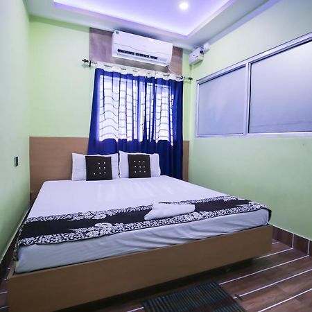 Hotel Hill View Guwahati Eksteriør bilde