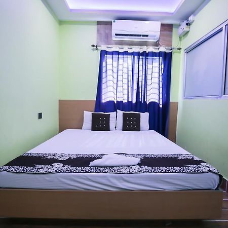 Hotel Hill View Guwahati Eksteriør bilde