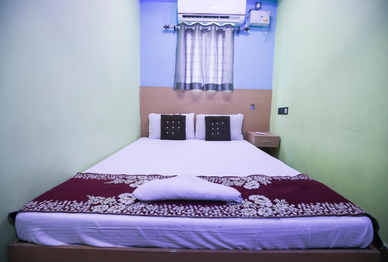 Hotel Hill View Guwahati Eksteriør bilde