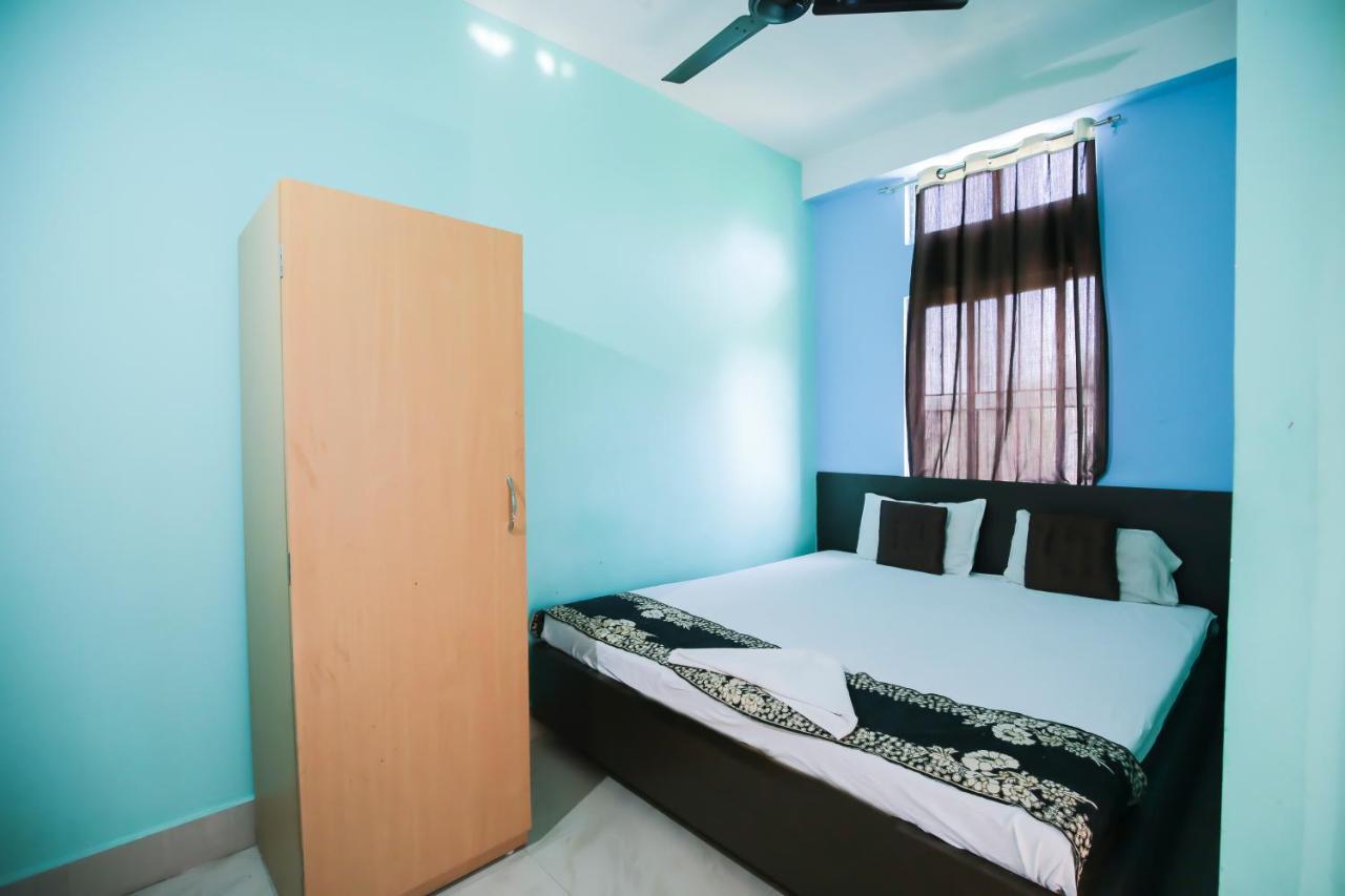 Hotel Hill View Guwahati Eksteriør bilde
