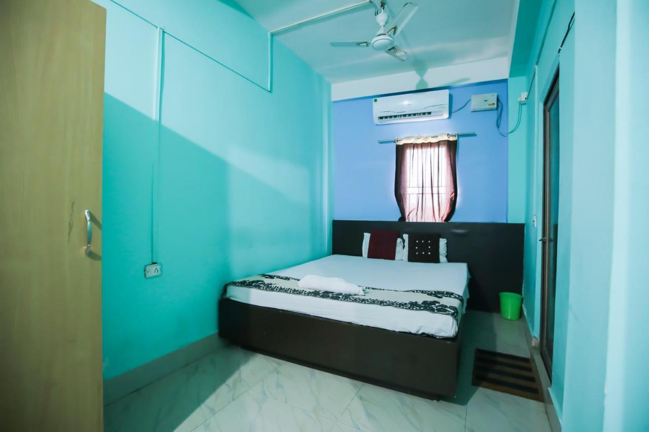 Hotel Hill View Guwahati Eksteriør bilde
