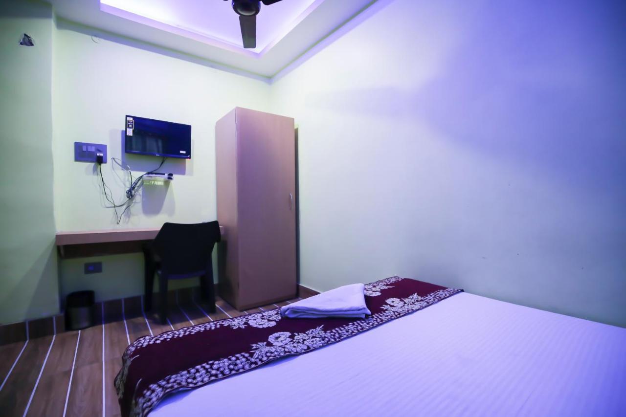 Hotel Hill View Guwahati Eksteriør bilde
