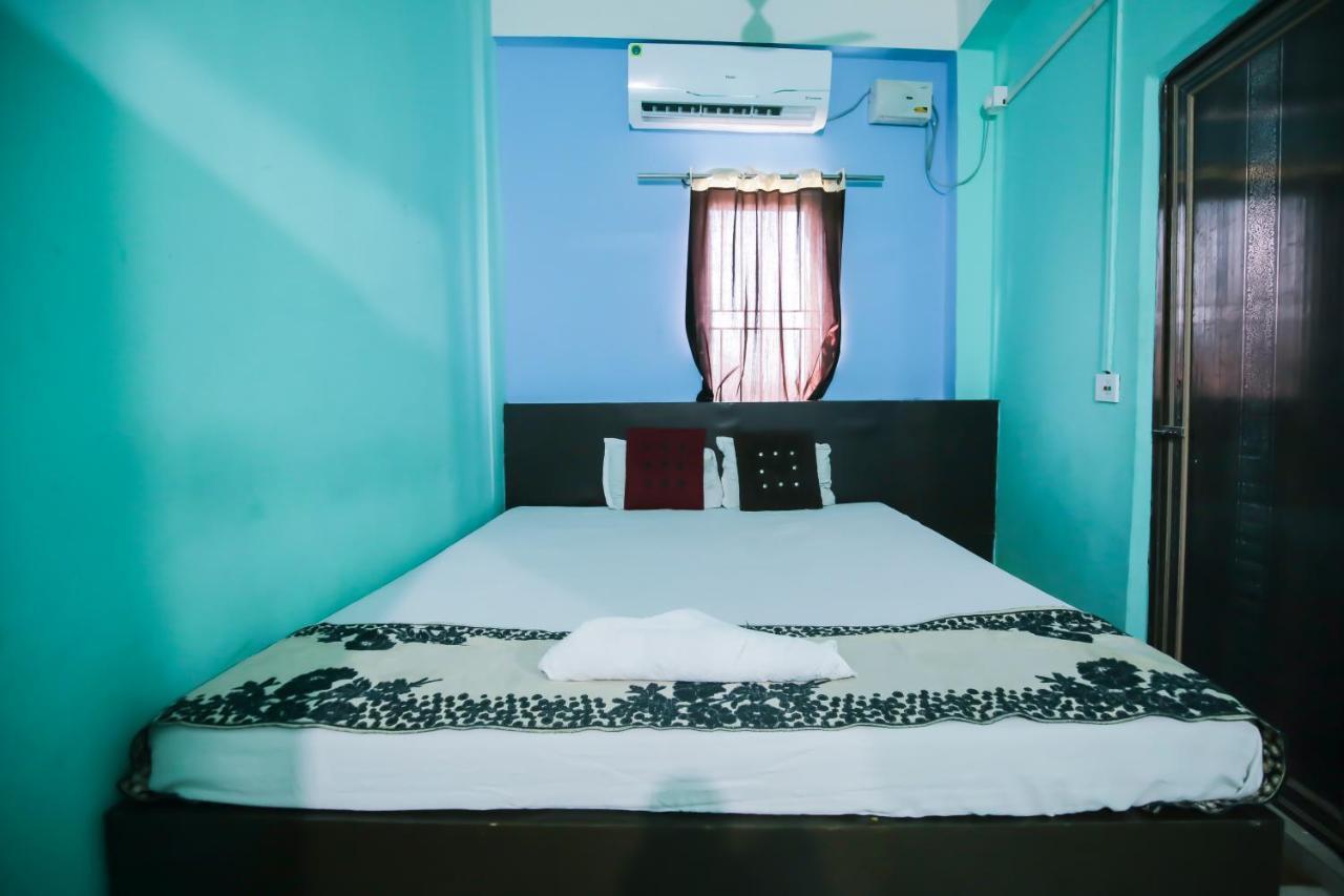 Hotel Hill View Guwahati Eksteriør bilde