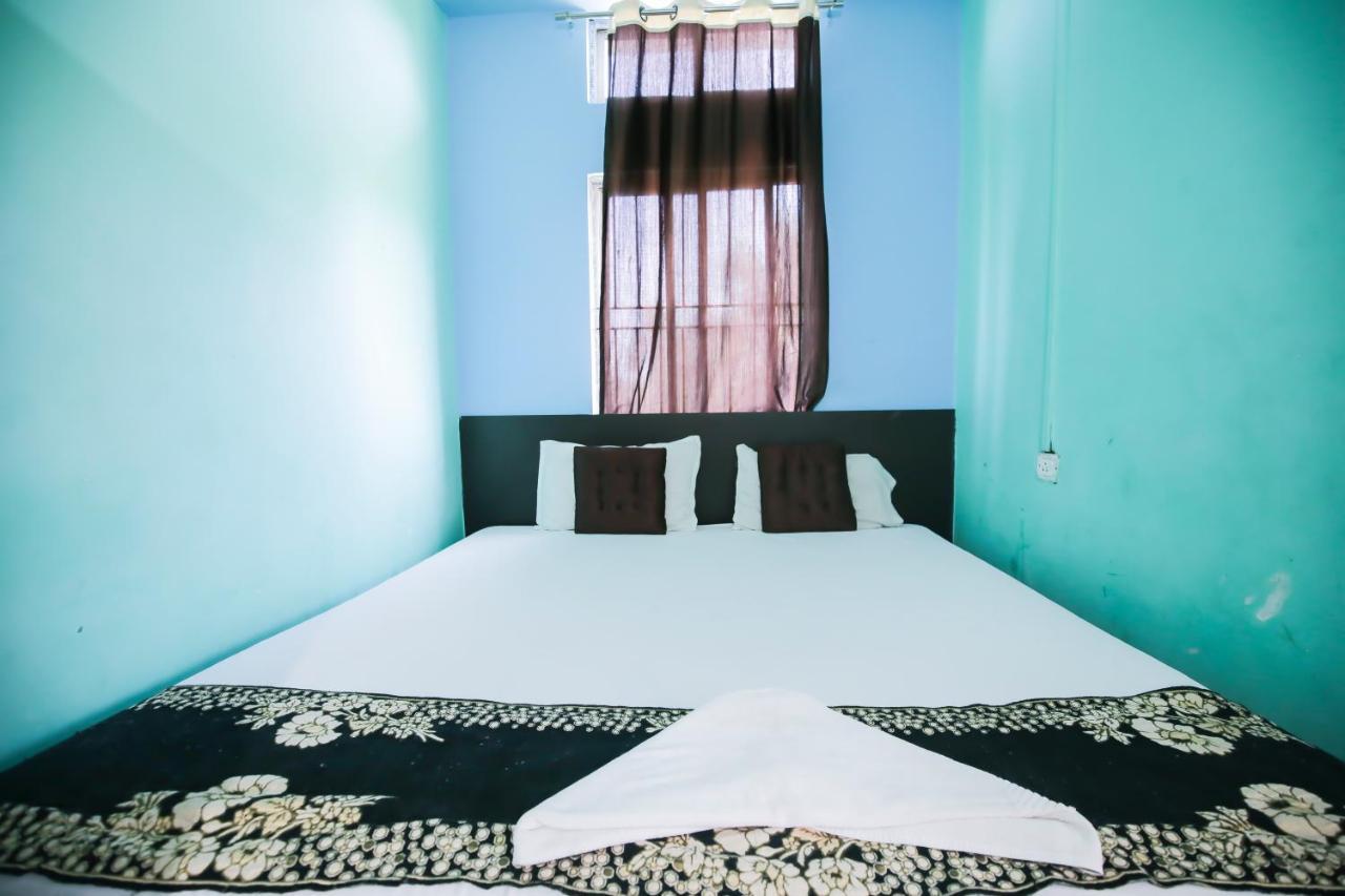 Hotel Hill View Guwahati Eksteriør bilde