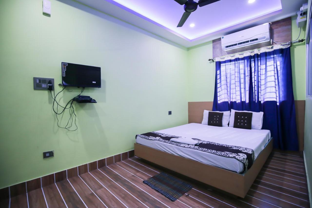 Hotel Hill View Guwahati Eksteriør bilde