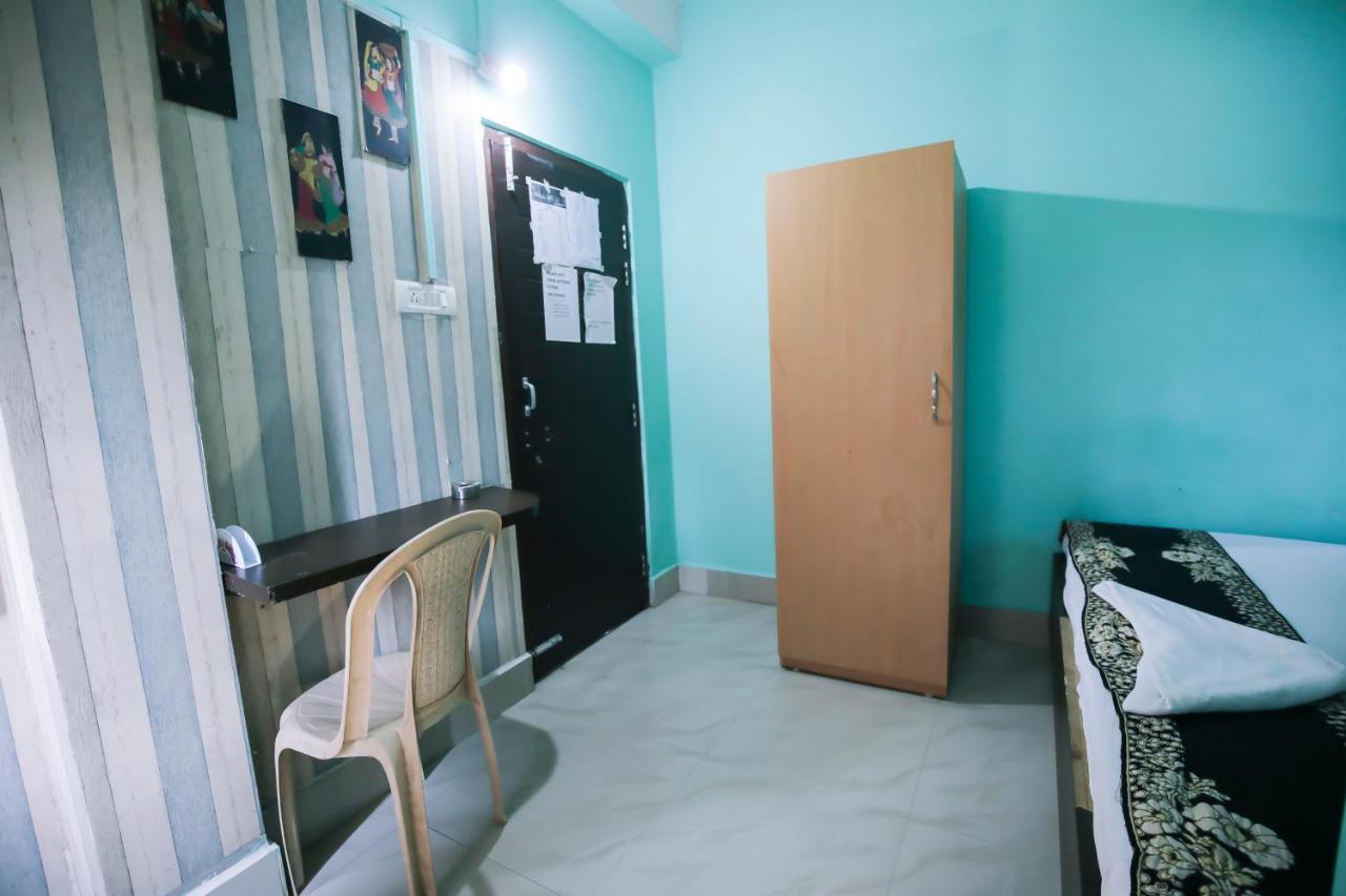 Hotel Hill View Guwahati Eksteriør bilde