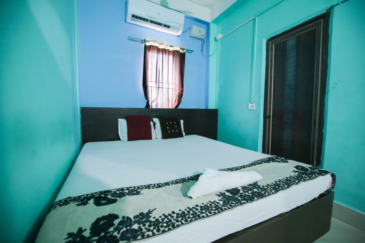 Hotel Hill View Guwahati Eksteriør bilde